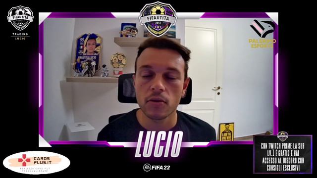 EA PLAY HUB NON FUNZIONA - come risolvere #FIFA22 download смотреть онлайн