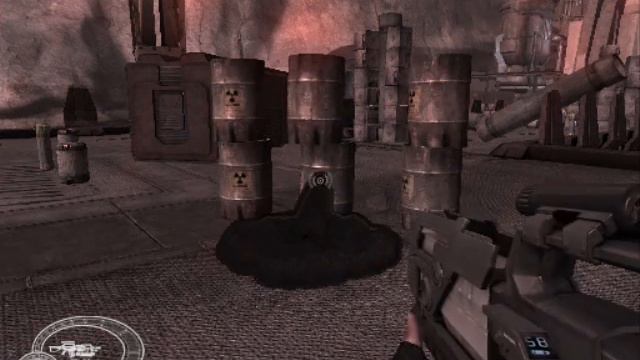 PhysX fluids смотреть онлайн