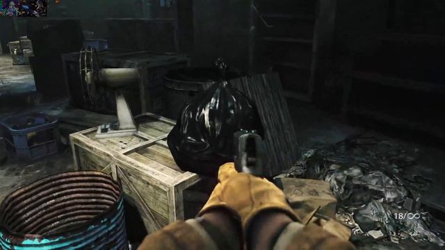 [Medal of Honor (2010)] #1 White rabbit is not very white is it? смотреть онлайн