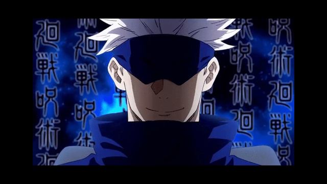"The Best For Last.." A Satoru Gojo x Usagi Listener ASMR Spicy Ver смотреть онлайн