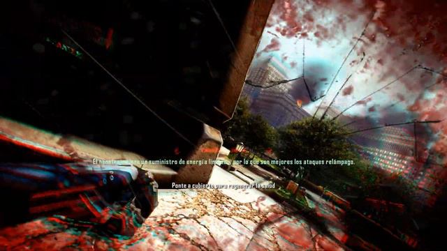 Crysis 2 Gameplay MaLDoHD 4.0 + Blackfire's Mod 2/Quality Mod RTX 2080 Super 1440p HD 2020 смотреть онлайн
