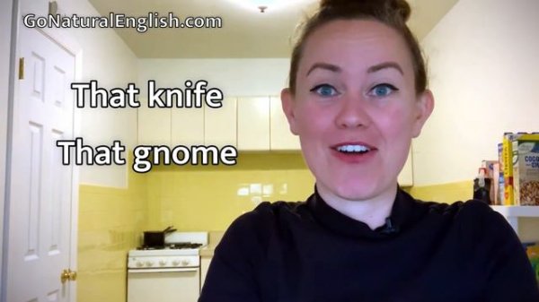 Don't Say "I Don't Know" 👉 Fast Native English | American English Accent | Go Natural English