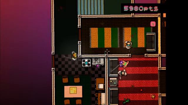 hotline miami ep 2 enfin la souris mais pas le son смотреть онлайн