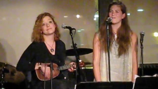 Emily Afton & Laura Dreyfuss (Baby-Should of put a RIng on it) "BE IN" Los Angeles смотреть онлайн
