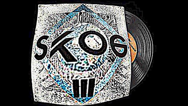 Skog III Arena CSGO Music Kit EARRAPE REUP