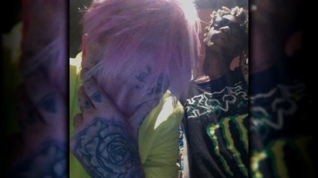 Lil Tracy x Lil Peep - GODS 🔊8D AUDIO🔊 смотреть онлайн