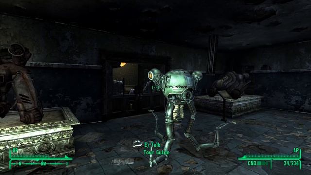 Fallout List - 6 of the most influential Fallout Characters смотреть онлайн