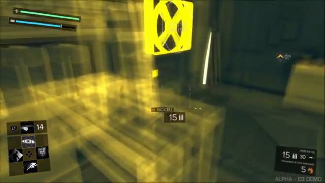 Deus Ex- Mankind Divided Gameplay смотреть онлайн