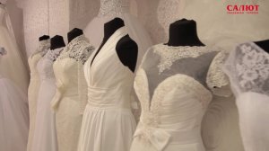 Торговый Комплекс Садовод. Свадебная галерея "Салют".