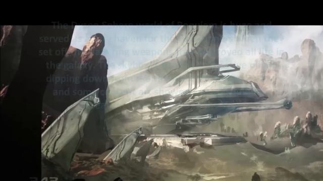 Halo 4 First Campaign Multiplayer Gameplay Details Confirmed 1080p смотреть онлайн