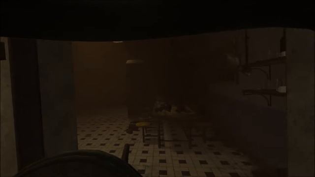 Medal of Honor VR (Above and Beyond) - Mission 6 Gameplay | Oculus/Meta Quest 2 streamed from PC смотреть онлайн