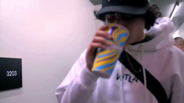 (Shoreline Mafia) OHGEESY X Fenix Flexin - Hellawave (UNRELEASED) (Unofficial Music video) смотреть онлайн