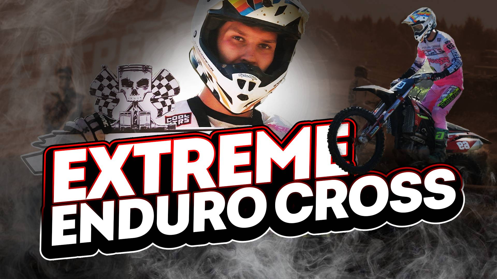 Extreme Enduro Cross 2024! | BSE берет Holeshot и первое место! | BSE Z8 300cc смотреть онлайн