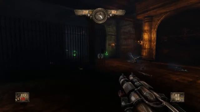 Прохождение Painkiller Hell Damnation #9 смотреть онлайн