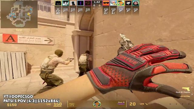G2 NIKO Hits insane Awp Shots! NAVI B1T Amazing 1v4 Clutch! Counter Strike 2 CS2 Highlights! CS2 PO смотреть онлайн