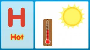 The H Song (Uppercase) _ Super Simple ABCs