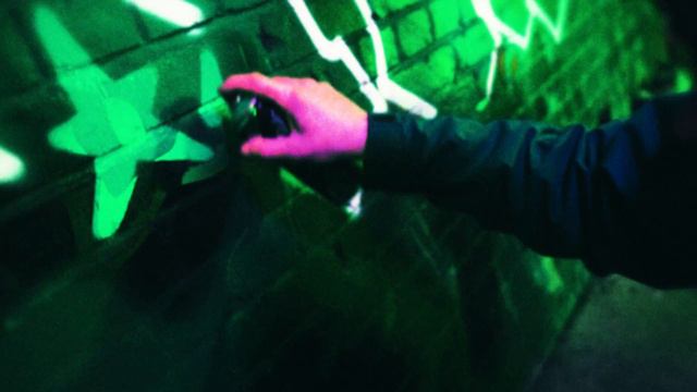 Jam Baxter - Blink Twice For Yes смотреть онлайн