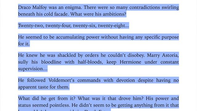 A deep dive into MANACLED by SENLINYU (explaining the plot part 1) смотреть онлайн