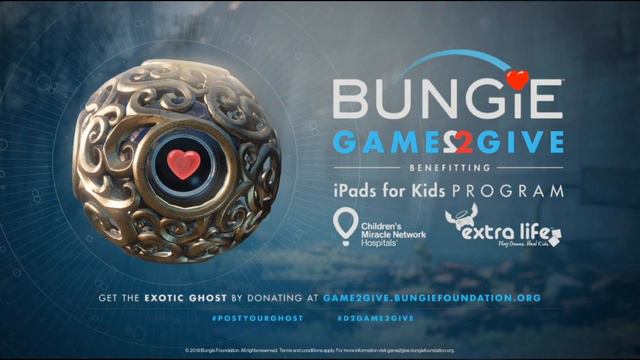 Destiny 2 New RARE Exotic Ghost Shell and Emblems GUIDE! (BEYOND LIGHT) смотреть онлайн