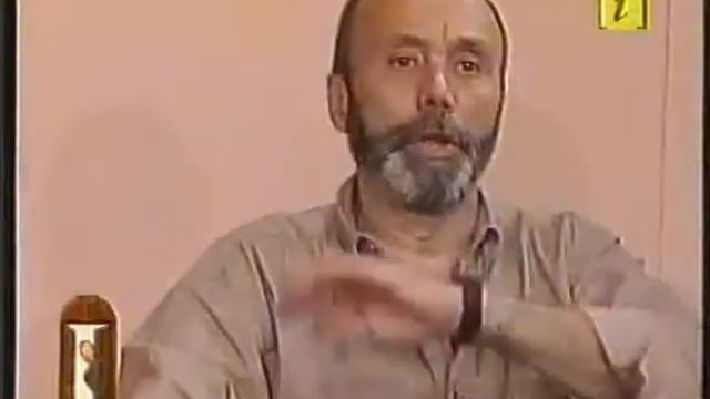 Alejandro Borgo y Enrique Carpinetti - Parte 2/3 - El Portal de la vida (22-11-1996) смотреть онлайн