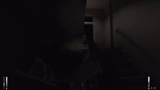 BACK TO THE APARTMENTS! | Cry of Fear | Part 8 [Chapter 4] смотреть онлайн