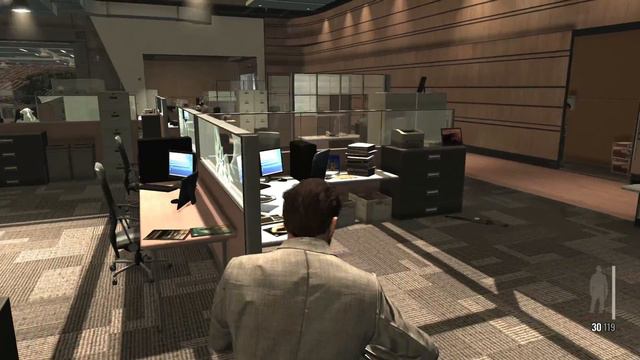 Прохождение - Max Payne 3 - Глава VI смотреть онлайн