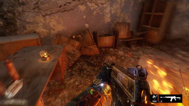 Metro Exodus #29 История Сэма #05 смотреть онлайн