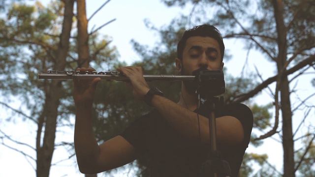 Belalım - Sezen Aksu / Zülfü Livaneli | Flüt Solo - Mustafa Tuna