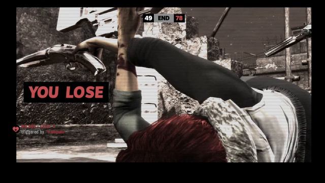 Max Payne 3 Multiplayer / 13 / 12 / 2022 смотреть онлайн