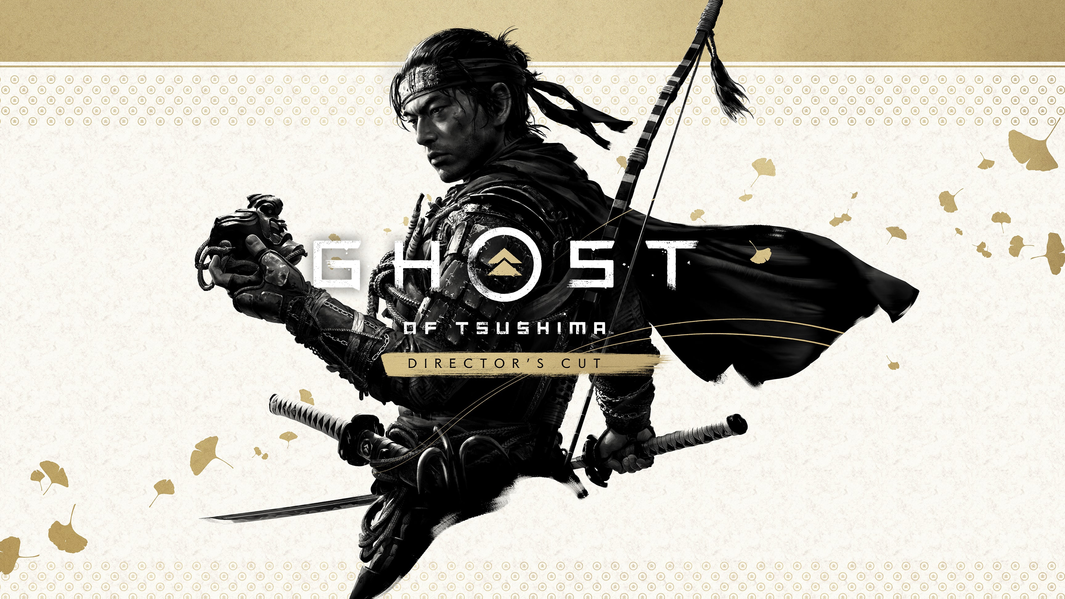 Ghost Of Tsushima #2