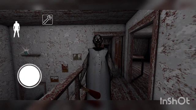 Музыка погони от Гренни 1.8 смотреть онлайн