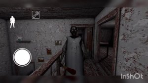 Музыка погони от Гренни 1.8