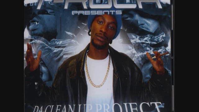 T-Rock - Da Clean Up Project 3. Late Night Tip смотреть онлайн