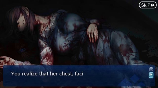 【FGO】Ordeal Call 2: Id (English Translation) - Chapter 10 - Fate/Grand Order