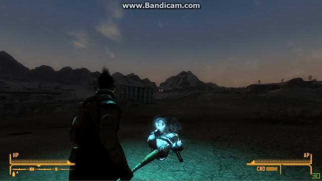 Fallout Torch Mod progress смотреть онлайн