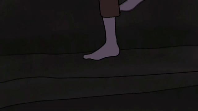 Little Nightmares 2 Animation []Some Things Last Forever[]