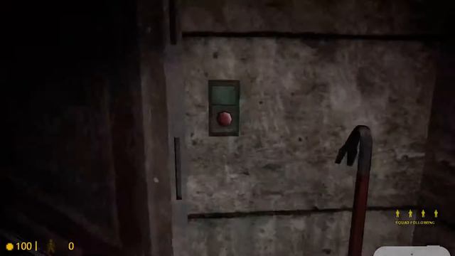 Gmod SCP Containment Breach site 19 map смотреть онлайн
