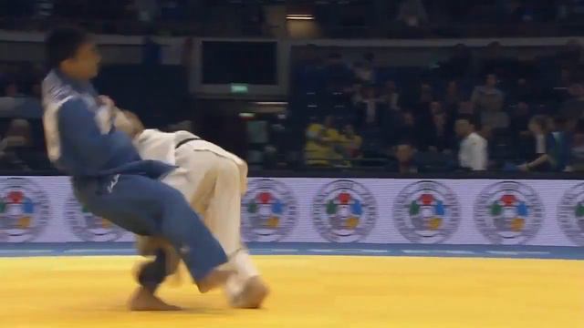 Takato Judo Vine смотреть онлайн