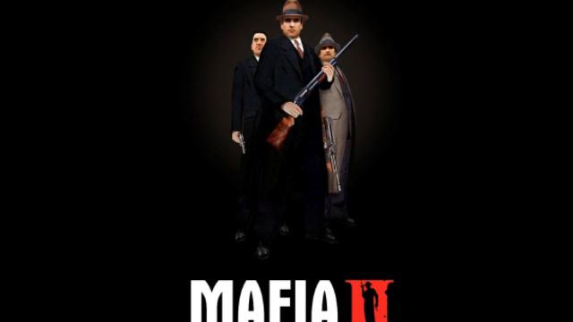 47 MAFIA II Official Soundtrack смотреть онлайн