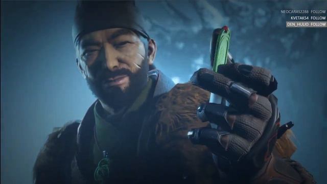 Destiny 2 - Гамбит #2 смотреть онлайн