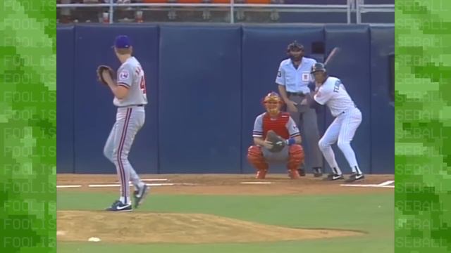 So, You Didn't Vote for Larry Walker l Baseball Bits смотреть онлайн
