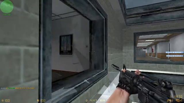 counter strike condition zero #2 смотреть онлайн