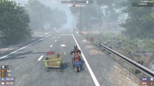 7 Days to Die Alpha 21.1 Прохождение ч23 Орда