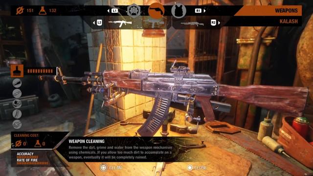 Metro Exodus - Pinnacle of post apocalypse смотреть онлайн