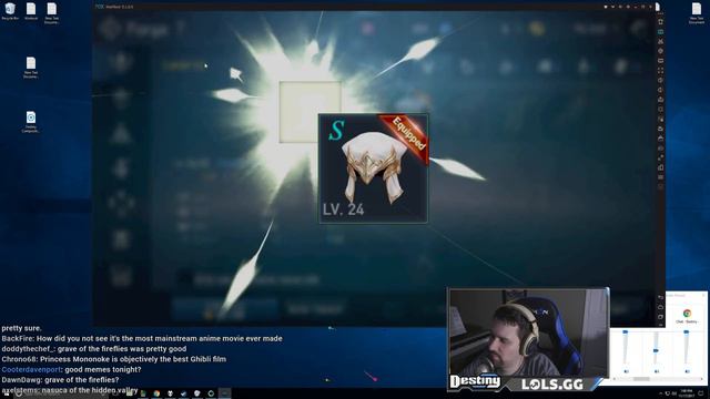 Destiny, LilyPichu and Disguised Toast play Lineage 2: Revolution 17/11/2017 смотреть онлайн