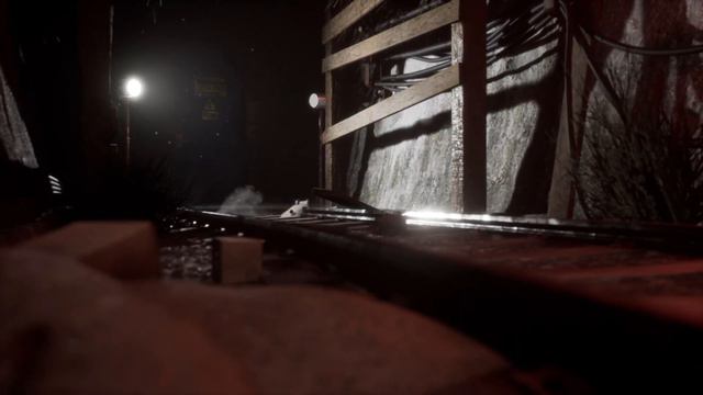 Metro (Environment Art) смотреть онлайн