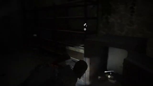 Kasa Lokasyonları Ve Şifreleri  (Ellie) - The Last Of Us Part2 TÜRKÇE