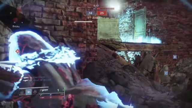DESTINY 2's NEWEST OVERPOWERED LAUNCHER смотреть онлайн