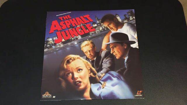 Laserdisc Collection Pt. 29: September 2019 update смотреть онлайн