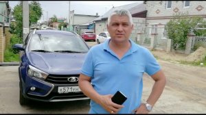 Веста СВ кросс 1.8 литра 2019г.  Рекомендация заказчика.